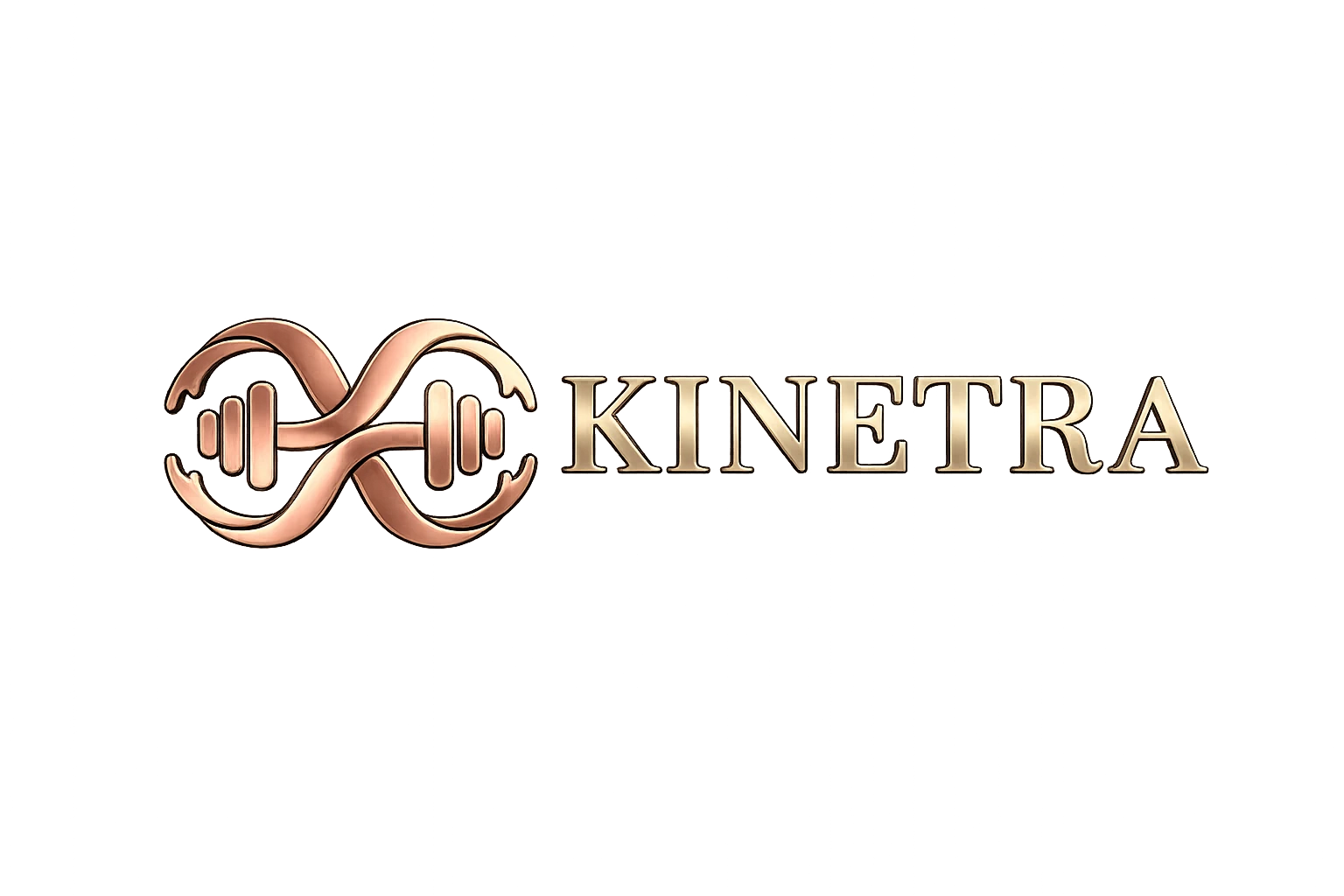 Kinetra Logo