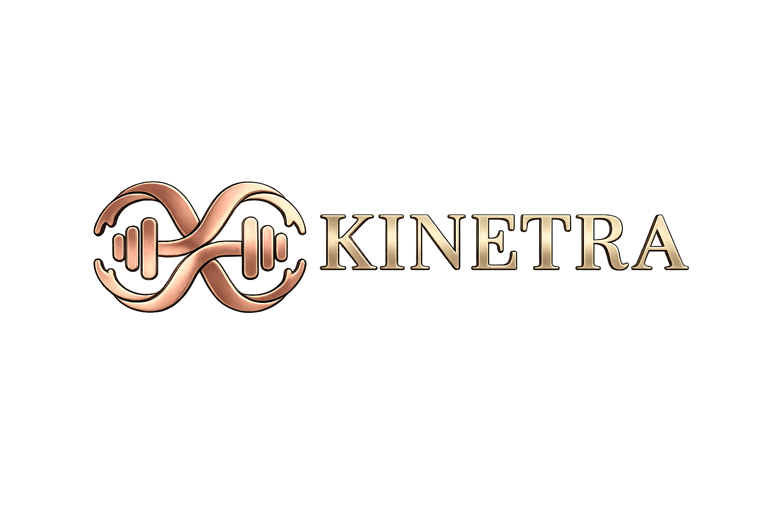 Kinetra Logo